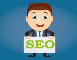 création de liens de qualité pour le SEO