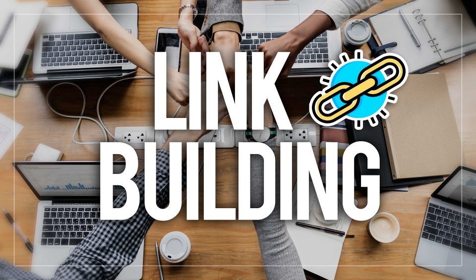 agence backlinks netlinking création de liens de qualité