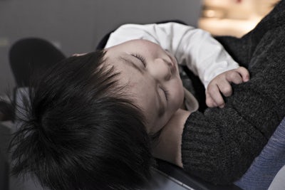 Comment aider les enfants à dormir ?